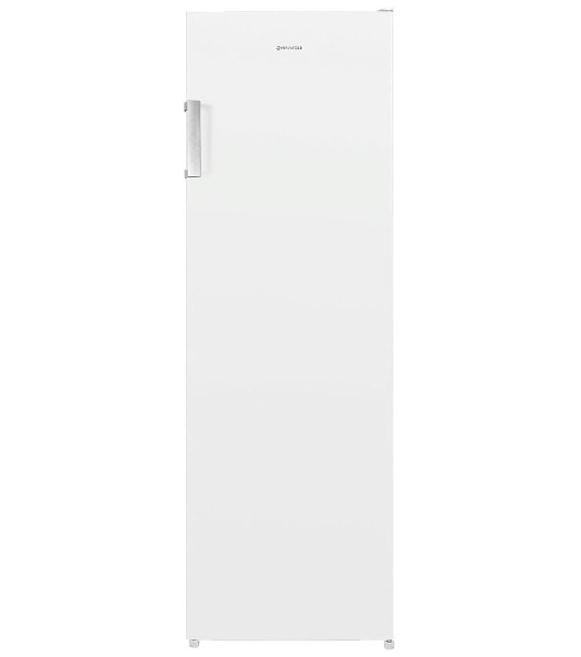 Морозильная камера Maunfeld MFFR170W, белый, 206л, 6 ящиков, 2 полки