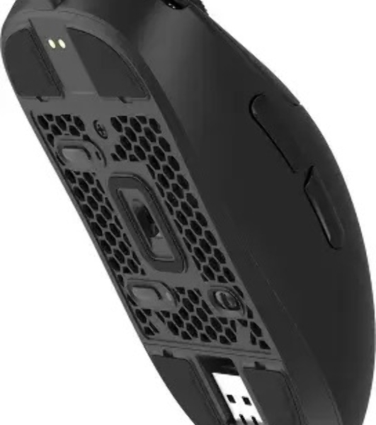 Мышь A4Tech Bloody SG5 SE черный оптическая 30000dpi беспров. USB/USB-C