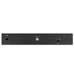 Коммутатор D-Link DGS-1210-10P/FL2A, 8×1 Гбит/с + 2×1 Гбит/с SFP, настраиваемый, фото3