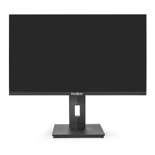 Монитор 27' ExeGate Combat EG2707A IPS 2560x1440, 165 Гц, 1 мс, 16:9, 400 кд/м2, 2xHDMI, 1xDP, аудиовход, черный
