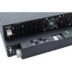 Источник бесперебойного питания Штиль STR1110SL 8000Вт/10000ВА/IEC320 С13х8/IEC320 С19х2, фото4