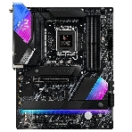 Материнская плата ASRock Phantom Gaming Z890 LIGHTNING WIFI, LGA 1851, Intel Z890, 4xDDR5, 4xSATA, 4xM.2, 1xPCIe 5.0 x16, 1xPCIe 4.0 x4, 1xUSB-C Thunderbolt 4, 2xUSB-A 3.2 Gen 2, 4xUSB-A 3.2 Gen 1, 1xHDMI, 1x2.5Gb LAN, 5x3.5 мм, 7.1, ATX, фото5