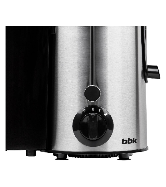 Соковыжималка BBK JC080-H21 черный/металлик