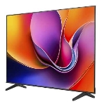 Телевизор Hisense 50' 50A6Q черный DLED 4K UHD 60Hz Smart TV Vidaa, фото6