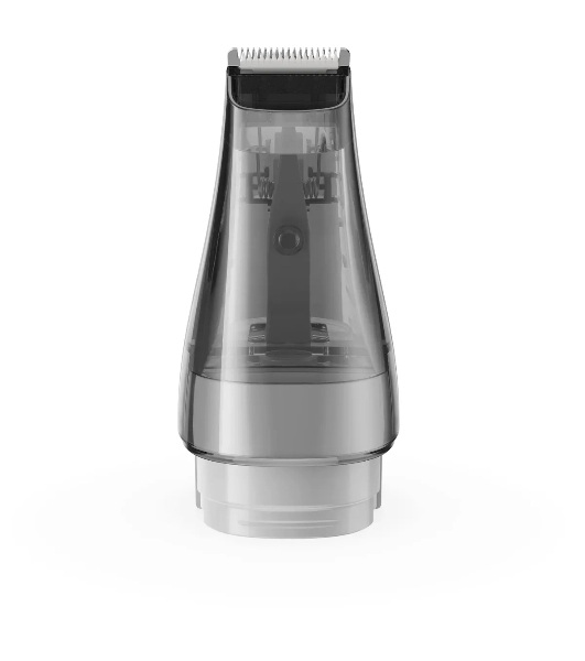 Машинка для стрижки Dreame Trouver G1 Pro белый 240Вт (насадок в компл:7шт)