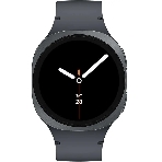 Умные часы Samsung Galaxy Watch8 LTE 1.34' Super AMOLED, 4G LTE, IP68, графит, фото6