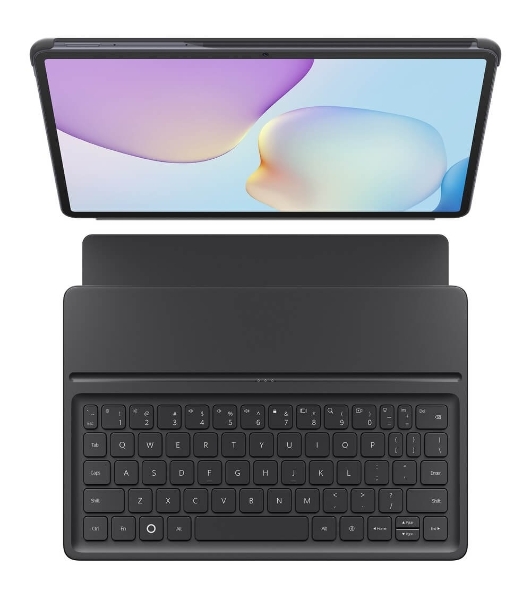 Планшет Huawei MatePad 11.5', 8Gb, 256Gb, Wi-Fi, HarmonyOS 4.3, серый