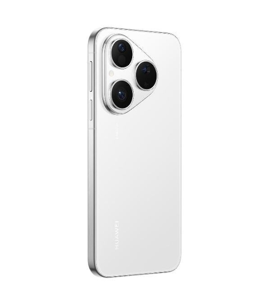 Смартфон Huawei Pura 80 HED-LX9, 12/256Gb, белый