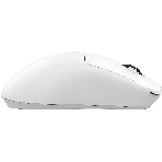 Мышь беспроводная/проводная Acer OMR401 белый, 12000 dpi, радиоканал, Bluetooth, USB, кнопки - 5, фото3