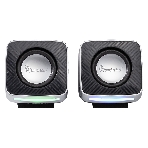 Портативная колонка Smartbuy MINI PRO черный, фото 1