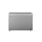 Морозильный ларь Kraft BD (W)-340SRX серебристый, 318л, фото 1