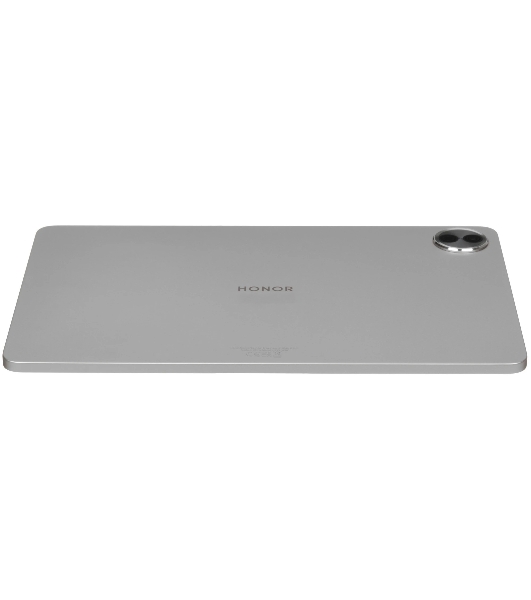 Планшет HONOR Pad 10 HEY3-N09 12.1', 8Gb, 256Gb, 5G, Android 15, серый