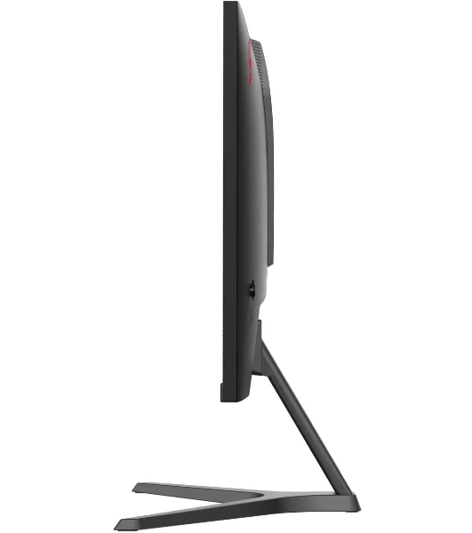 Монитор 27' Bloody MN270F IPS 1920x1080, 180 Гц, 1 мс, 16:9, 300 кд/м², 2xHDMI, 1xDP, 1x3.5 мм, черный