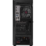 Компьютер Bloody BD-PC CB76T2 TWR i7 14700F (2.1) 32Gb SSD 1Tb RTX 5070 12Gb Windows 11 Home 64 GbitEth 650W черный (RUS) (2141987), фото10