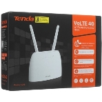 Роутер Tenda 4G06, 4G LTE и 4G VoLTE wiFi, фото2