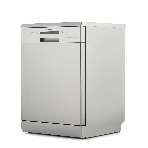 Посудомоечная машина Hansa ZWM616IH, серебристый, 59.8 см, 12 компл., 49 дБ, класс A++, фото7
