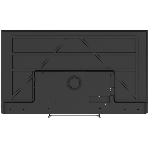 Телевизор Haier 65' DH1ZK1D00RU серебристый MiniLED 4K UHD 60Hz Android TV 2GB/32GB, фото2