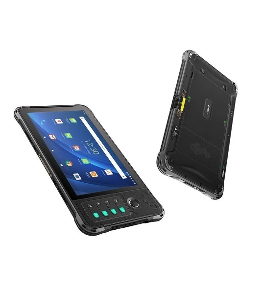 Планшет Urovo P8100 8', 4Gb, 64Gb, 4G LTE, Android, черный