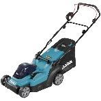 Газонокосилка аккумуляторная Makita LM003GZ, 40 В, 0 Ач, фото 1
