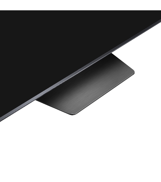 Телевизор Hisense 85'' RGB Mini-LED Ultra HD