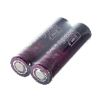 Аккумулятор 18650 Li-ion 3000мА.ч без защиты высокотоковый низкая шляпка (уп.2шт) КОСМОС KOC18650Li30UL20CS2, фото4