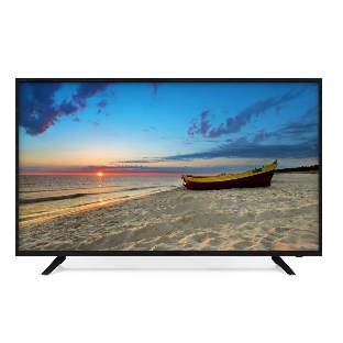Телевизор GOLDSTAR 43' LT-43F800 черный LED FHD 60Hz