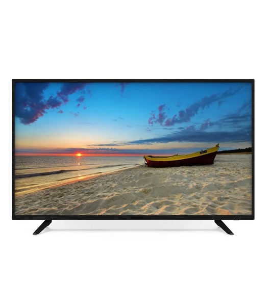 Телевизор GOLDSTAR 43' LT-43F800 черный LED FHD 60Hz