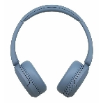 Гарнитура Sony Bluetooth WH-CH520LZ BLUE, фото3