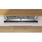 Встраиваемая посудомоечная машина Bosch SMV24AX04E, черный, 59.8 см, 12 компл., 48 дБ, класс A++, фото6
