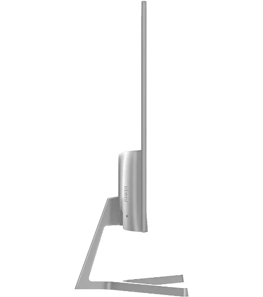 Монитор 27' Digma Progress 27P502F IPS 1920x1080, 100 Гц, 7 мс, 16:9, 300 кд/м², 1xHDMI, 1xDP, белый
