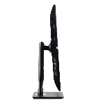 Монитор 27' Lime G270L IPS 2560x1440, 165 Гц, 1 мс, 16:9, 350 кд/м2, 1xHDMI, 1xDP, 1xUSB-C, 2xUSB, 1x3.5 мм, черный, фото5