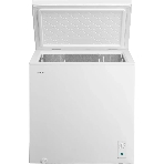 Морозильный ларь Centek CT-4003, белый, 198 л, фото2