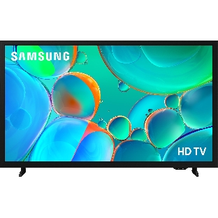 Телевизор Samsung 32' UE32H5000FUXRU черный LED FHD 120Hz Tizen OS