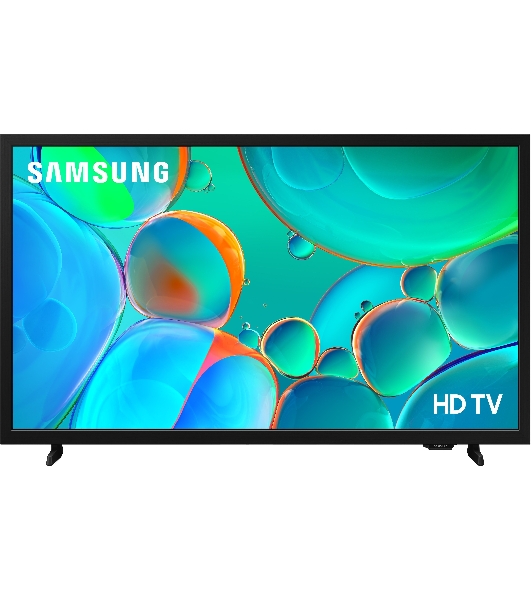 Телевизор Samsung 32' UE32H5000FUXRU черный LED FHD 120Hz Tizen OS