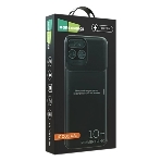 Портативный аккумулятор More choice (4620202550590) PB55-10 с кабелем 1USB 3.0A 22.5W PD - 10000mAh черный, фото3