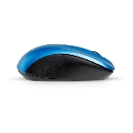 Мышь беспроводная Smartbuy ONE 378 синяя (SBM-378AG-B), фото2
