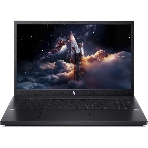 Ноутбук Acer Nitro V 15 ANV15-52-5546 Intel Core 5 210H/16Gb/SSD 512Gb/RTX 5050 8Gb/15.6'/IPS/FHD/1920x1080/165Hz/NoOS/черный (NH.QZ7CD.00B), фото3