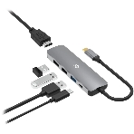 Стыковочная станция Digma DS-501, фото6
