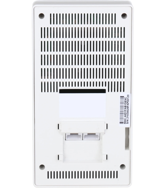 Точка доступа Wi-Fi Dahua 11AX 3000Mbps In-wall AP support DoLynk care 