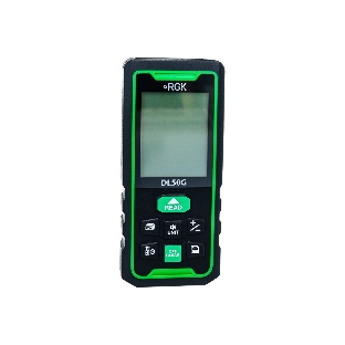 Лазерный дальномер RGK DL50G
