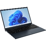 Ноутбук RIKOR PRO 5 M-02 R-N NINO 203.2/IC-025/15.6'/IPS/Intel Core i5 1155G7/16Gb/512Gb SSD/W11Pro/черный, фото3