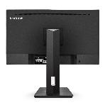 Монитор 27' ExeGate Combat EG2707A IPS 2560x1440, 165 Гц, 1 мс, 16:9, 400 кд/м2, 2xHDMI, 1xDP, аудиовход, черный, фото2