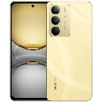 Смартфон Realme C75, 8/128Gb, золотистый, фото 1