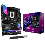 Материнская плата ASRock Phantom Gaming Z890 LIGHTNING WIFI, LGA 1851, Intel Z890, 4xDDR5, 4xSATA, 4xM.2, 1xPCIe 5.0 x16, 1xPCIe 4.0 x4, 1xUSB-C Thunderbolt 4, 2xUSB-A 3.2 Gen 2, 4xUSB-A 3.2 Gen 1, 1xHDMI, 1x2.5Gb LAN, 5x3.5 мм, 7.1, ATX, фото6