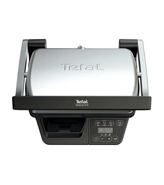 Гриль электрический Tefal GC740B30