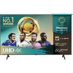 Телевизор Hisense 50' 50A6Q черный DLED 4K UHD 60Hz Smart TV Vidaa, фото7