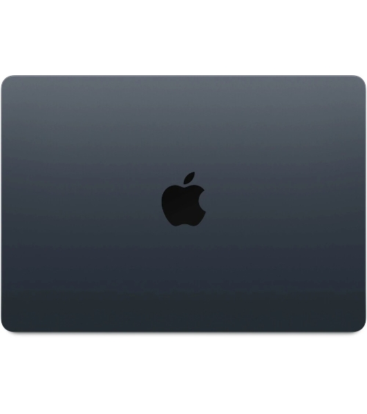 Ноутбук Apple MacBook Air 13-inch 2025 (КЛАВ.РУС.ГРАВ.) Midnight 13.6' Liquid Retina (2560x1600) M4 10C CPU 10C GPU/16Gb/512Gb SSD/рекоменд.переходник 11007065