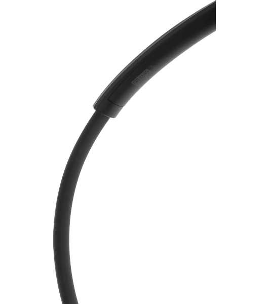 Гарнитура Yealink YHS34 Dual чёрный, проводная