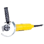Угловая шлифовальная машина DeWalt DWE4157 (DWE4157-QS), фото4