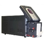 Источник бесперебойного питания Powercom Imperial IMD-1025AP 615Вт 1025ВА черный, фото8